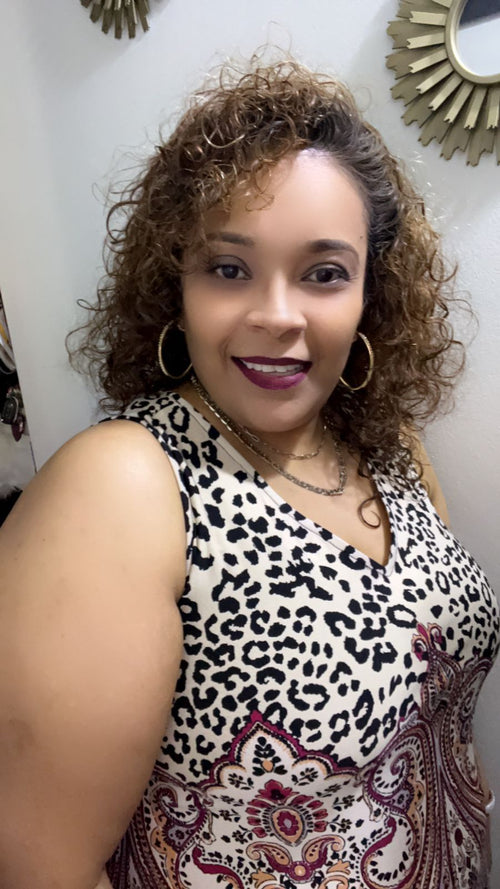 Sherry Ann Tilokee