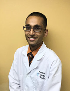 Christopher Khan
