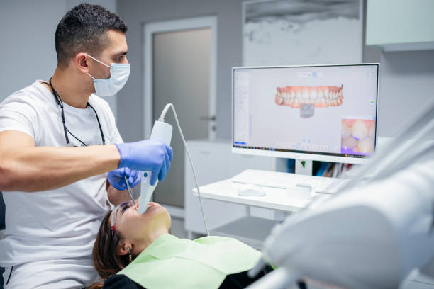 Digital Dentistry